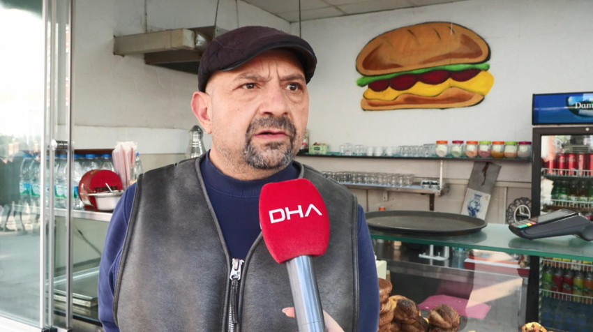 147 milyonluk adliye soygununda yeni detaylar: Meğerse arkadaşlarına mesaj atmış - Resim : 4