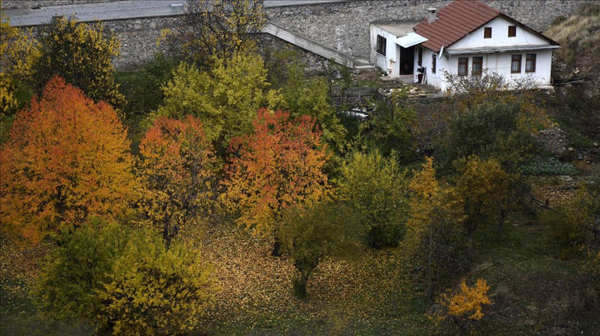 TÜİK verileri paylaştı: Türkiye'de yaşam süresi en uzun il belli oldu! - Resim : 1
