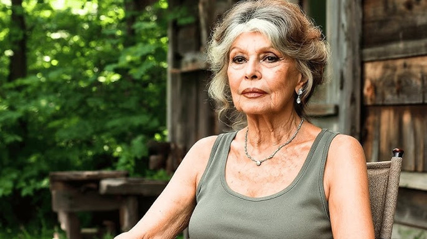 Sinemanın efsane ismi ünlü aktris hayatını kaybetti! - Resim : 1