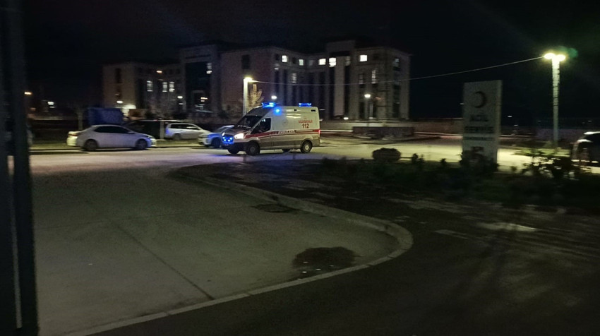 DEAŞ operasyonunda çatışma çıktı! 7 polis yaralandı - Resim : 3