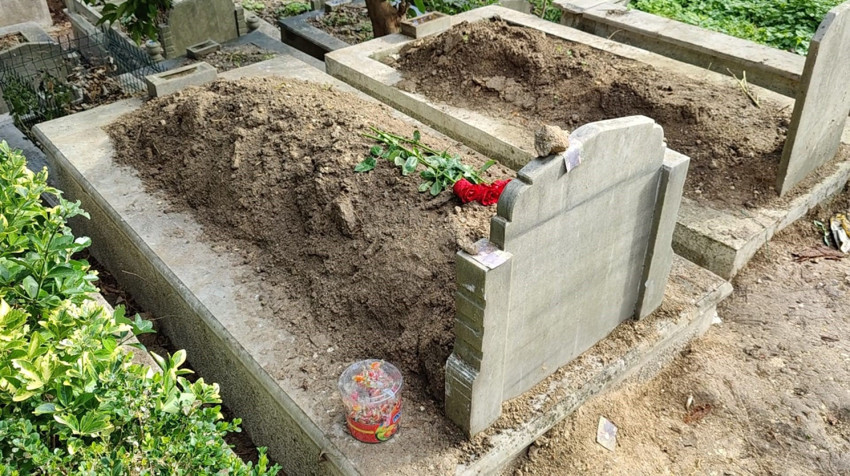 Güngören'de 17 yaşındaki Atlas'ın öldürülmesiyle ilgili provokatif paylaşım yapan 4 kişi gözaltına alındı! - Resim : 3