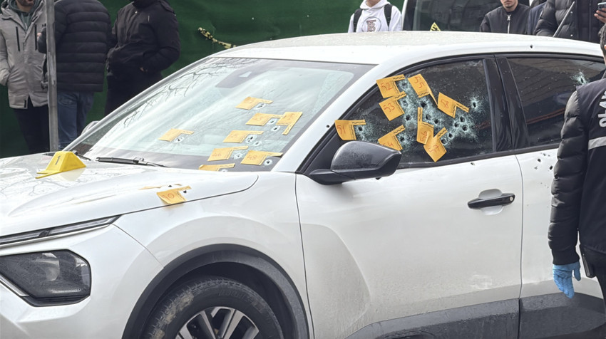 Kağıthane'deki cinayette yeni detaylar ortaya çıktı! GPS cihazıyla takip edip 9 saat beklemişler - Resim : 5