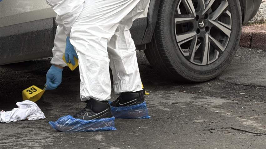 Kağıthane'deki cinayette yeni detaylar ortaya çıktı! GPS cihazıyla takip edip 9 saat beklemişler - Resim : 6