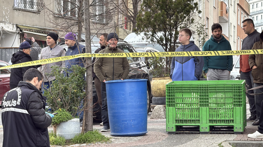 Kağıthane'deki cinayette yeni detaylar ortaya çıktı! GPS cihazıyla takip edip 9 saat beklemişler - Resim : 2