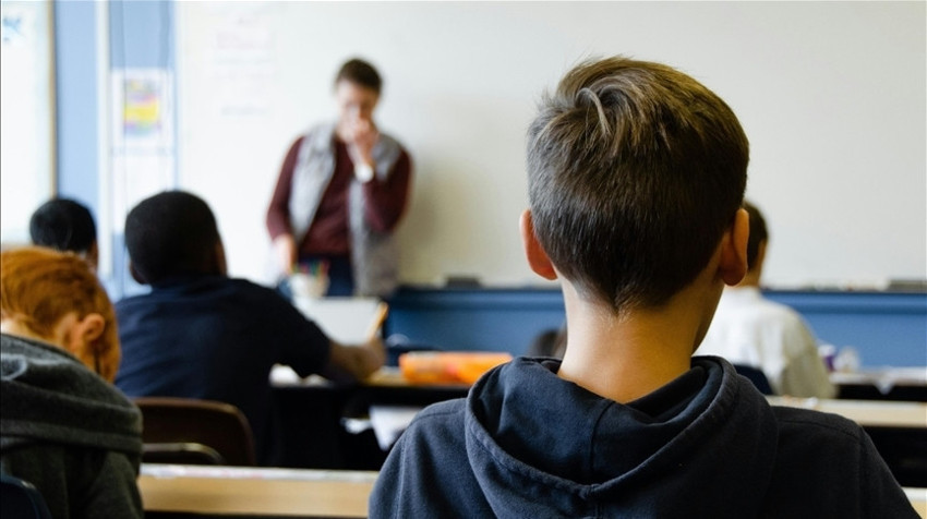 Akran zorbalığıyla mücadelede yeni dönem: 25 ilçedeki okullarda başladı! - Resim : 1
