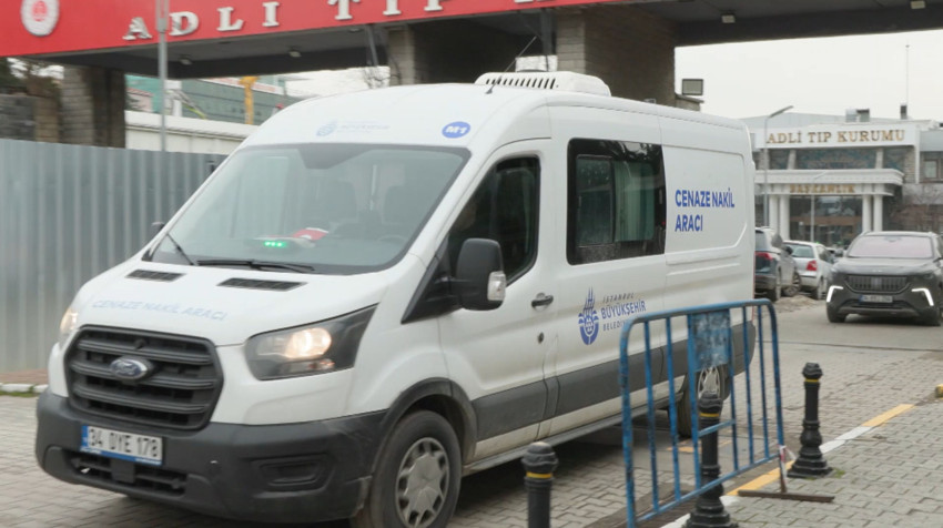 Bahçelievler'de acı ölüm!  İstanbul Devlet Opera ve Balesi sanatçısı hayatını kaybetti - Resim : 1