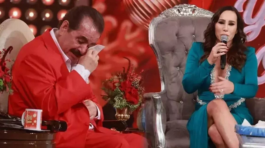 25 yıllık küslüğe son vermişti! Oryantal Asena'dan dikkat çeken İbrahim Tatlıses açıklaması - Resim : 4