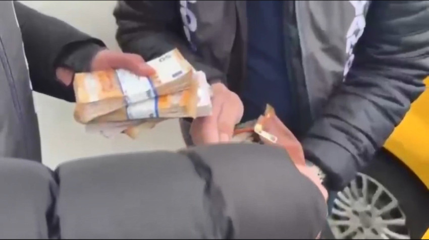 87 milyon liralık vurgun! 11 ilde telefon dolandırıcılarına operasyon; 22 tutuklama - Resim : 2