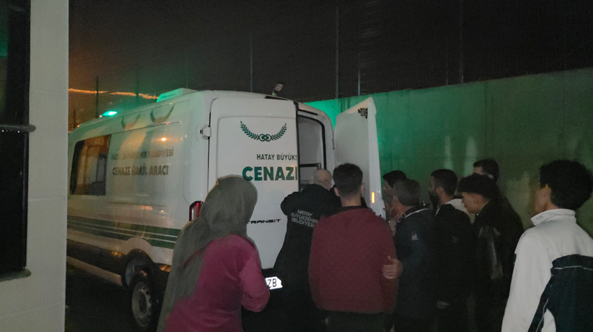 Hatay'da korkunç ihmal! 10 yaşındaki çocuk can verdi - Resim : 3