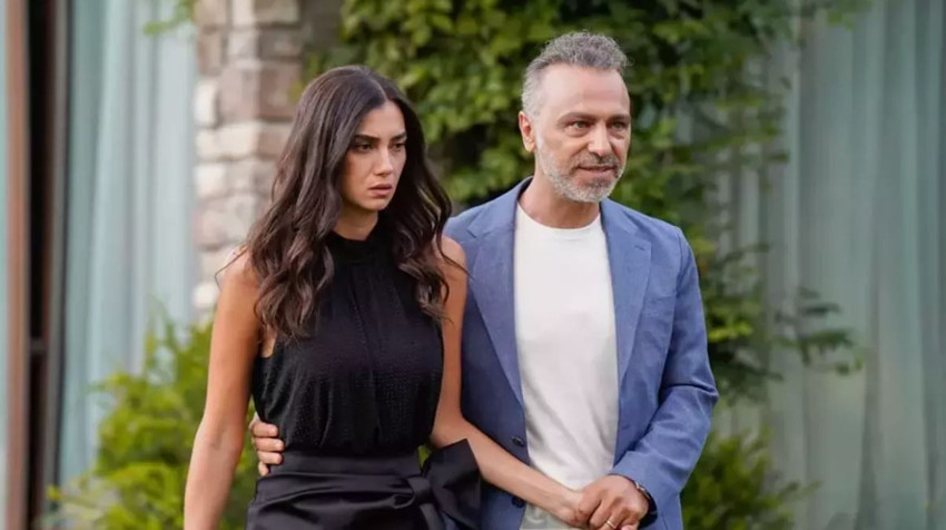 Güller ve Günahlar’ın Azra'sı Aleyna Solaker'den çarpıcı açıklama: Görünmeyen yaralar da gerçektir! - Resim : 1