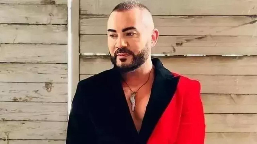 Rober Hatemo'dan garip &ccedil;ıkış: "2012 yılında &ouml;ld&uuml;ğ&uuml;m&uuml; d&uuml;ş&uuml;n&uuml;yorum" - Resim : 1