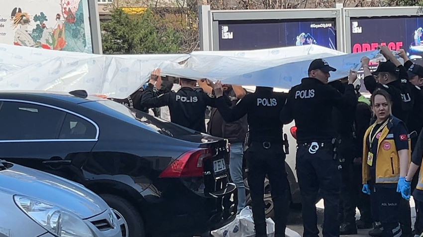 3 gündür kayıp olarak aranıyordu! Park ettiği aracında ölü bulundu - Resim : 2