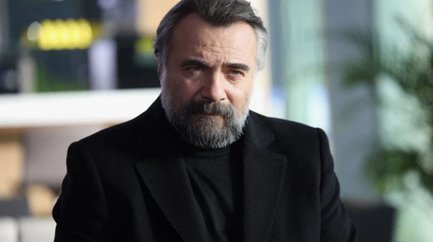 Oktay Kaynarca'dan yeni proje hamlesi! Yeraltı dizisiyle mi ekranlara dönüyor? - Resim : 2