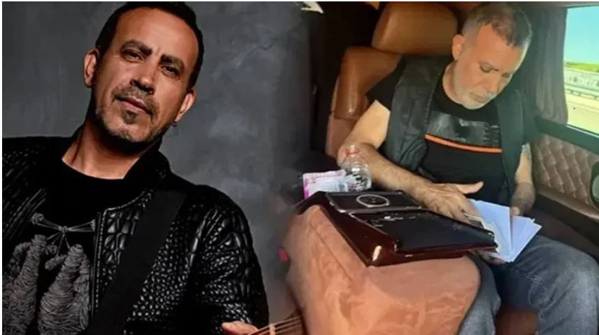 Haluk Levent hakkında öyle iddialar var ki! İsviçre'den Amerika'ya uzanan akılalmaz tuzak! Gerçeği nezarethanede öğrendi: Kendimi salak gibi hissediyorum - Resim : 4