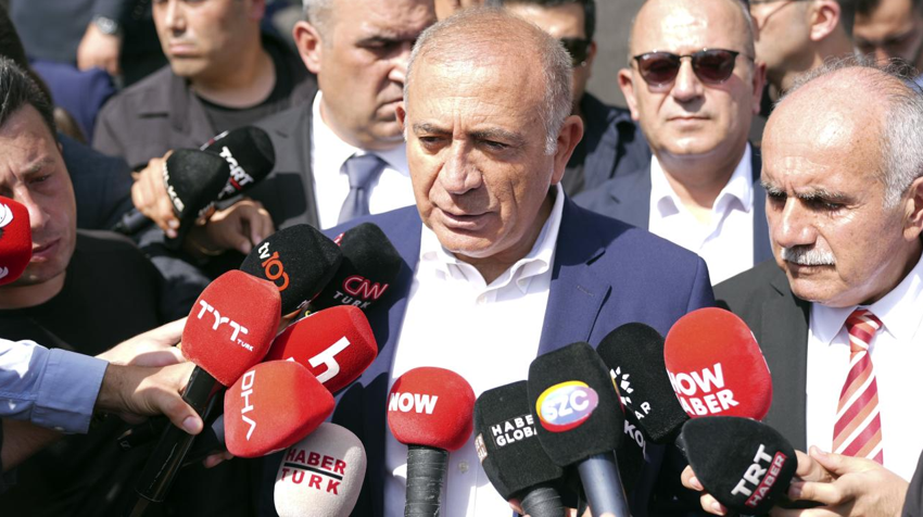 “Pişman olursunuz” diyerek uyardı! Gürsel Tekin’den ‘Yeni Parti’ çıkışı: CHP’de kalacak belediyeleri açıkladı - Resim : 3