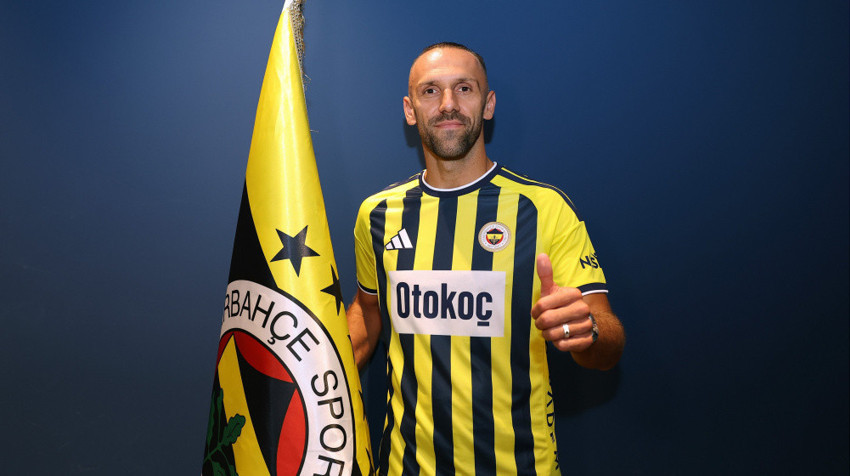 Fenerbahçe'nin en önemli transferi! 15 milyon euroya alındı... Ne Greenwood ne Ake - Resim : 1