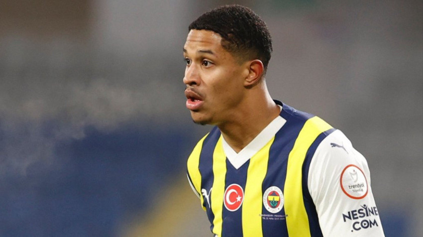 Fenerbahçe'de Talisca gündemdeydi! Bir anda o isim ayrılabilir - Resim : 1