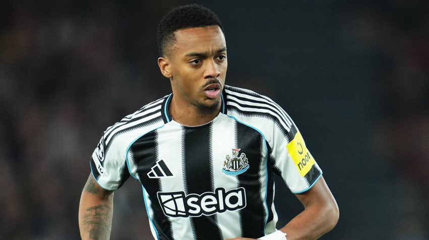 Beşiktaş'tan Joe Willock kararı! Transferde iki seçenek masada - Resim : 1