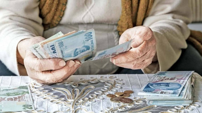 Memur ve memur emeklisinin ilgilendiren çifte zam müjdesi! Ayrıntıları yavaş yavaş netleşiyor! - Resim: 6