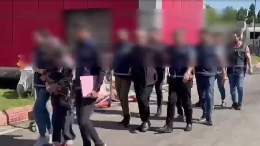 Gaziantep'te dehşet olay! Kızı evde ölü bulunmuştu! Anneden kan donduran itiraf geldi! - Resim : 2