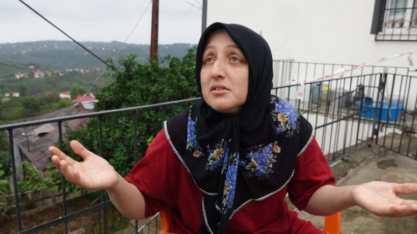 Acılı anneanne yürek burkan detayı paylaştı: Sinem cinayetten 2 saat önce göndermiş! - Resim : 5