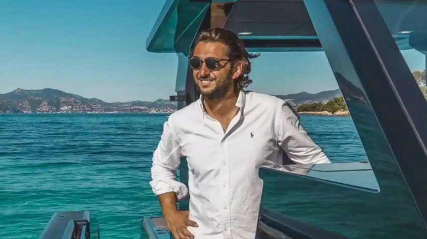 Halit Yukay'ı arama çalışmalarında üçüncü gün: Motor numaraları eşleşti! - Resim : 4