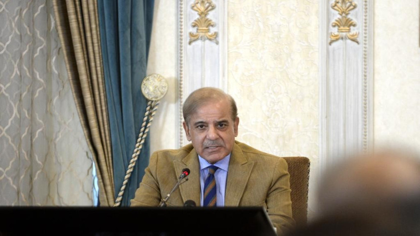 Pakistan'dan İsrail'e tepki - Resim : 1