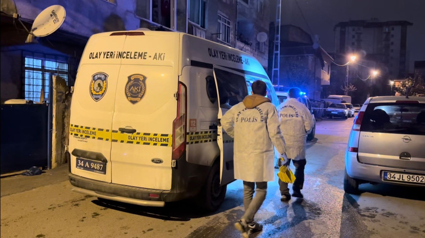 Pendik'te korkunç yangın! 3 çocuk öldü, 1 çocuk yaralandı - Resim : 3