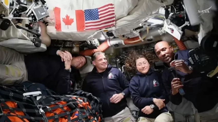 Bu gece Ay'la randevumuz var! Tarih yeniden yazılıyor! Dakika dakika neler yaşanacak? - Resim : 1