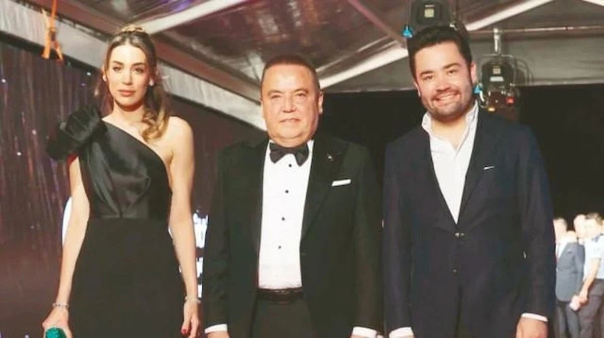 Muhittin Böcek ve oğlu Gökhan Böcek hakkında karar - Resim : 2