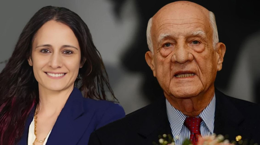 Kıraç ve Koç ailesinde miras krizi! Yargıtay’dan tarihi karar: İpek Kıraç’ın atanmış mirasçılığı iptal edildi - Resim : 2