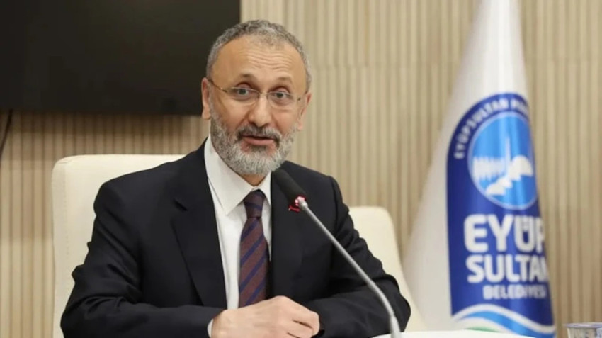 Eyüpsultan ve Ataşehir Belediyeleri'nde belediye başkan vekili seçimi için tarih belli oldu - Resim : 3