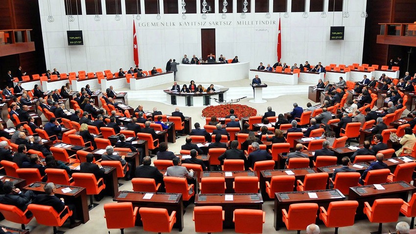 AK Parti'den yeni torba yasa: Köprü cezalarına af