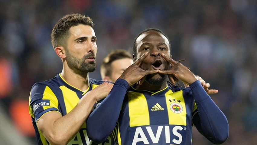 Fenerbahçe'ye Avrupa şansı doğdu