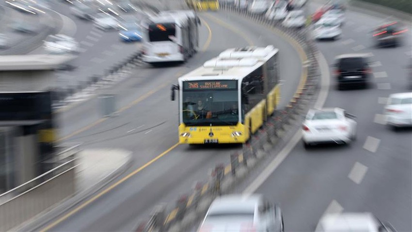 Tacizciler şimdi yandı!.. Özellikle toplu taşımalar için geliştirildi!