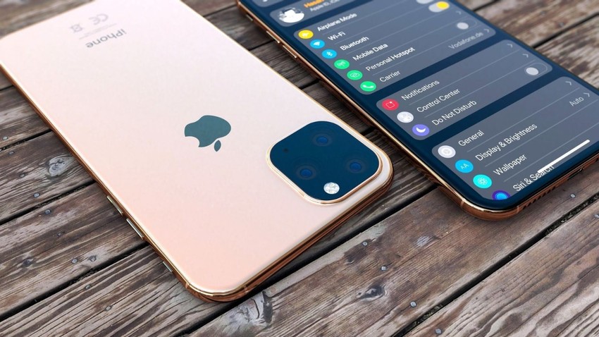 Apple'ın yeni iPhone'larıyla ilgili şoke eden iddialar