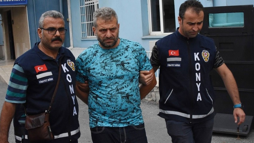 Savcılık iddianamesinde kan donduran detaylar: Eşini 46 yerinden bıçaklayıp, can çekişmesini izlemiş