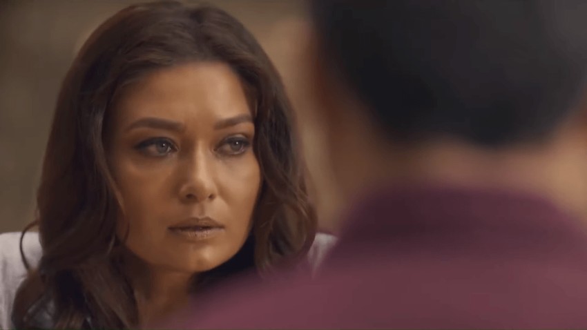 Nurgül Yeşilçay'ın yeni dizisi Kefaret'e bomba yönetmen