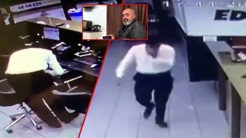 İstanbul Otogarı'nda pes dedirten hırsızlık! Tek tek videoları izletti