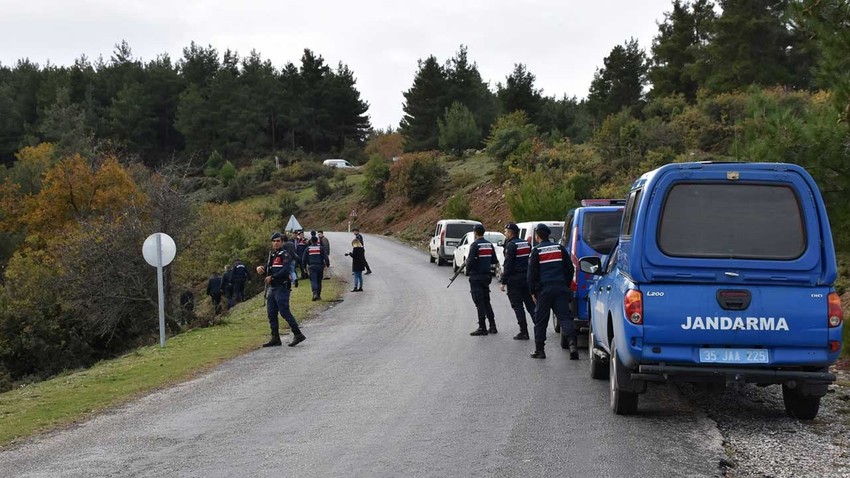 Gerçek canlı yayında ortaya çıkmıştı! İki sevgili tutuklandı