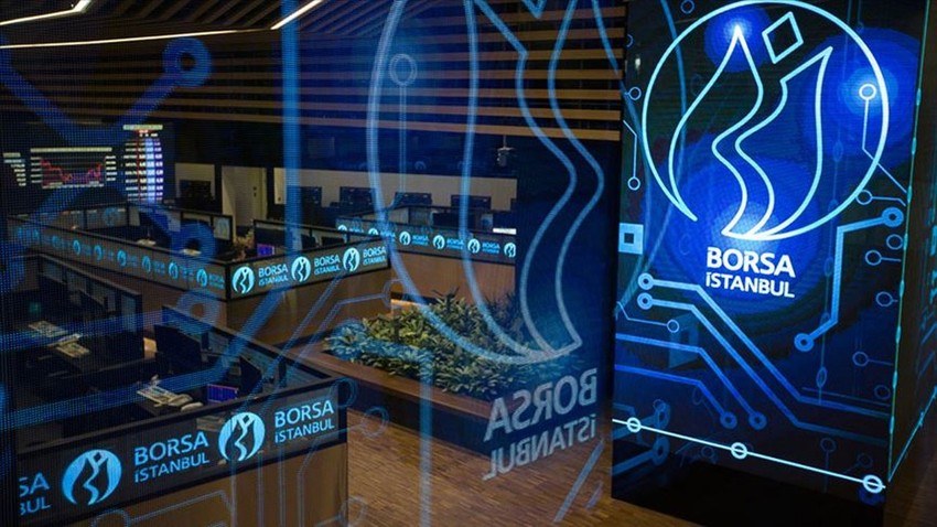 Borsa İstanbul'dan flaş hamle:  Endeks yüzde 5 ve yüzde 7 düşünce işlemler duracak