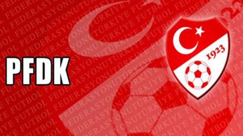 Beşiktaş ve İstanbulspor, PFDK'ye sevk edildi - Spor haberleri