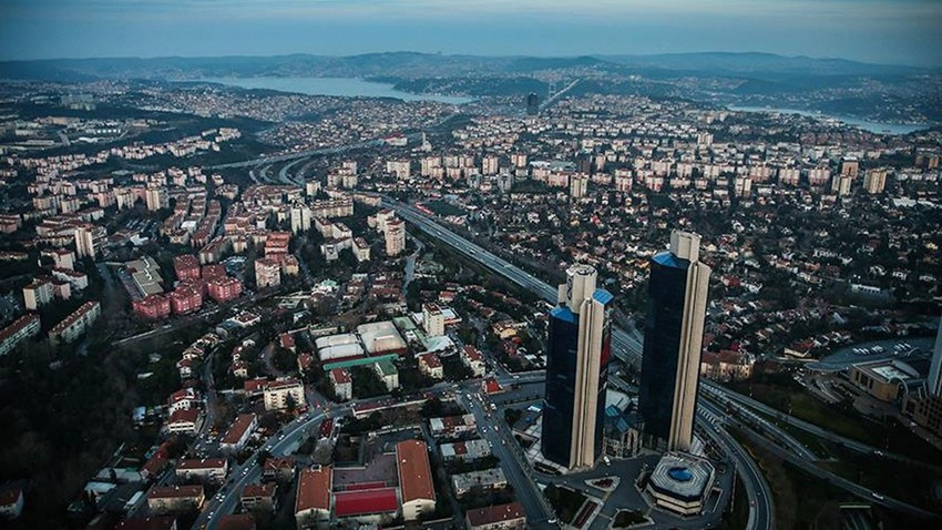 İstanbul için tehlike çanları çalıyor!.. Son bir hafta içinde..!