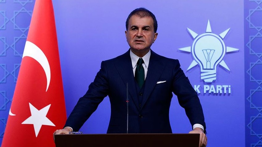 Çelik: Rejimin ateşkes ihlalleri 20 bin civarına ulaşmıştır