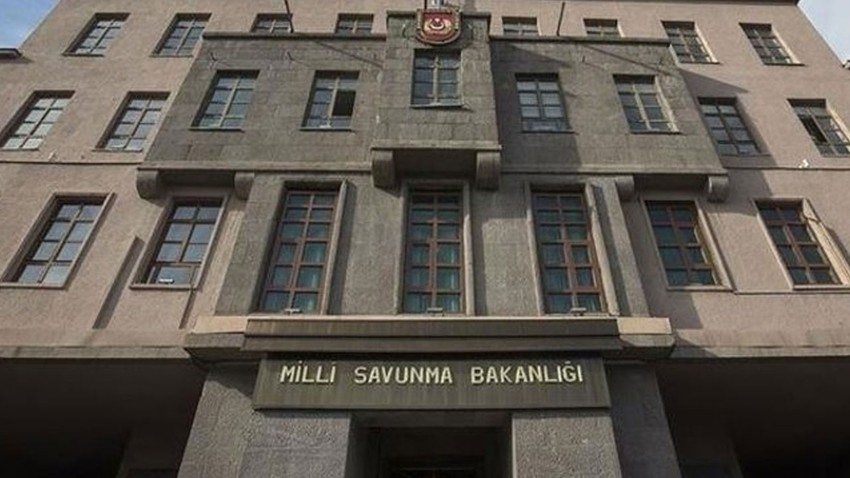 Son dakika...  MSB: MSÜ askeri öğrenci aday tercih işlemleri ertelendi