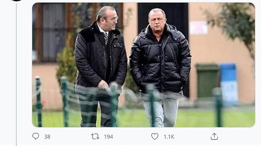 Fatih Terim ve Abdurrahim Albayrak'ın son test sonuçlarını açıkladı!