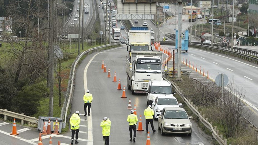 İstanbul Valisi Ali Yerlikaya'dan tedbirlerle ilgili açıklama