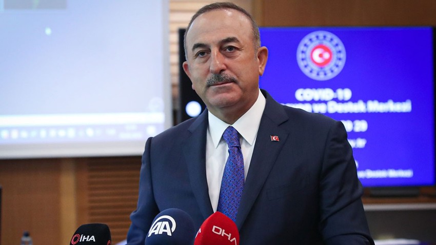 Bakan Çavuşoğlu açıkladı: 473 vatandaşımız hayatını kaybetti