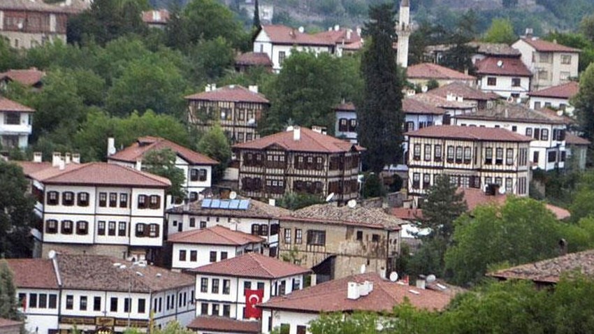 Karabük'te 5 gündür korona virüs vakasına rastlanmadı