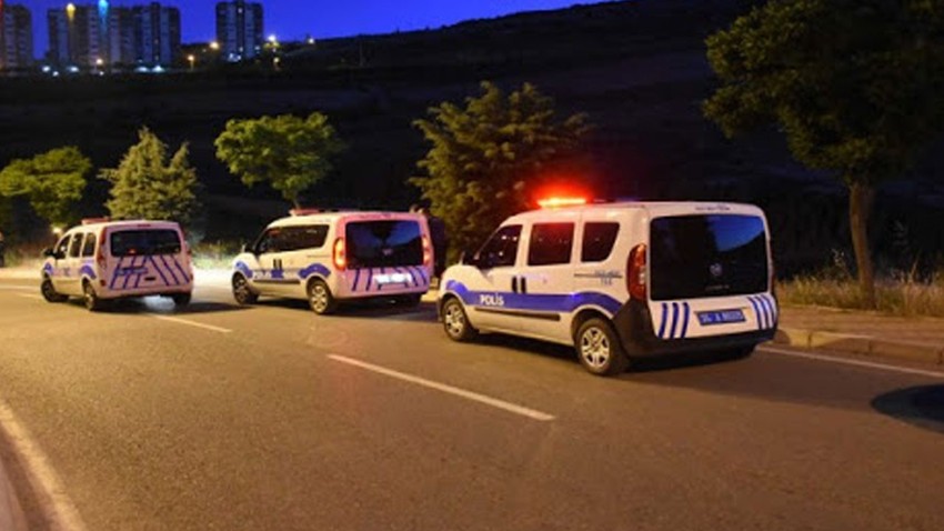 İzmir'de pompalı dehşet! Sokakta yürürken vurdular